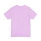 ICONIC EARTH STUDIOS - Adult Unisex Jersey Short Sleeve Tee (UK)