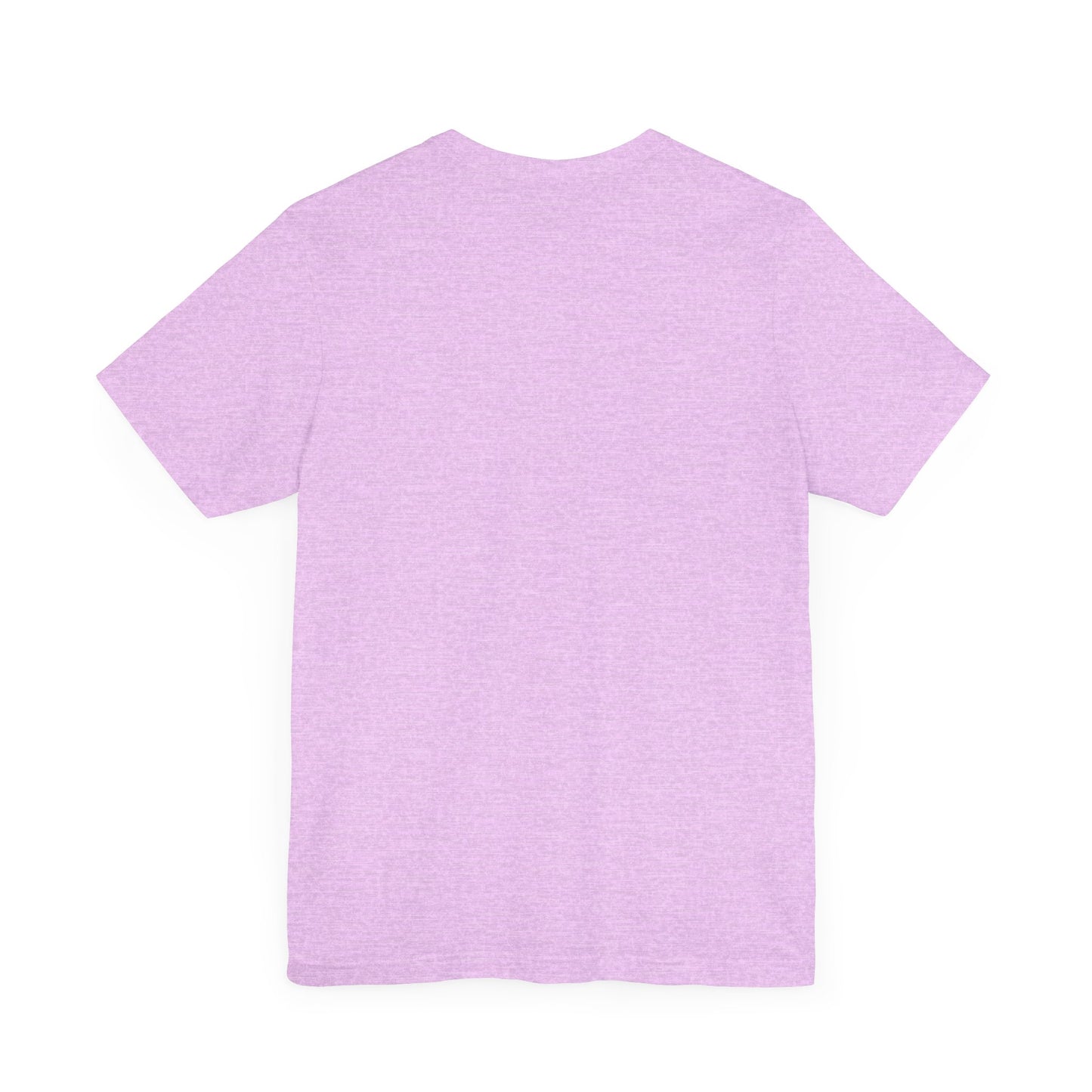 ICONIC EARTH STUDIOS - Adult Unisex Jersey Short Sleeve Tee (UK)