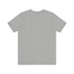 BABIES can be SUPER HEROES TOO! - The Superbabies by ICONIC EARTH STUDIOS - Adult Unisex Jersey Short Sleeve Tee (USA)