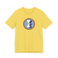ICONIC EARTH STUDIOS - Adult Unisex Jersey Short Sleeve Tee (UK)