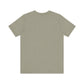The SUPERBABIES  - Adult Unisex Jersey Short Sleeve Tee (UK)
