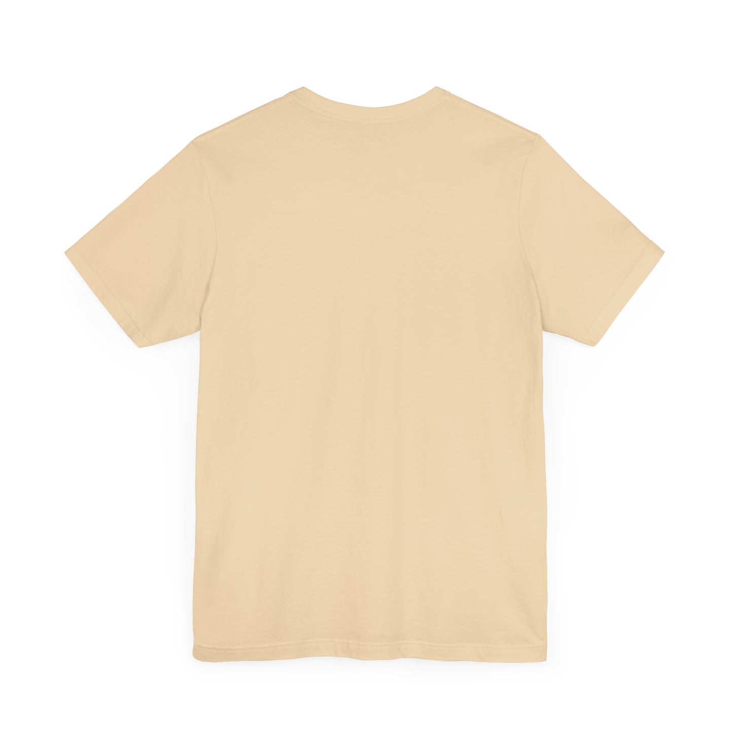 ICONIC EARTH STUDIOS - Adult Unisex Jersey Short Sleeve Tee (UK)