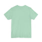 The SUPERBABIES  - Adult Unisex Jersey Short Sleeve Tee (UK)