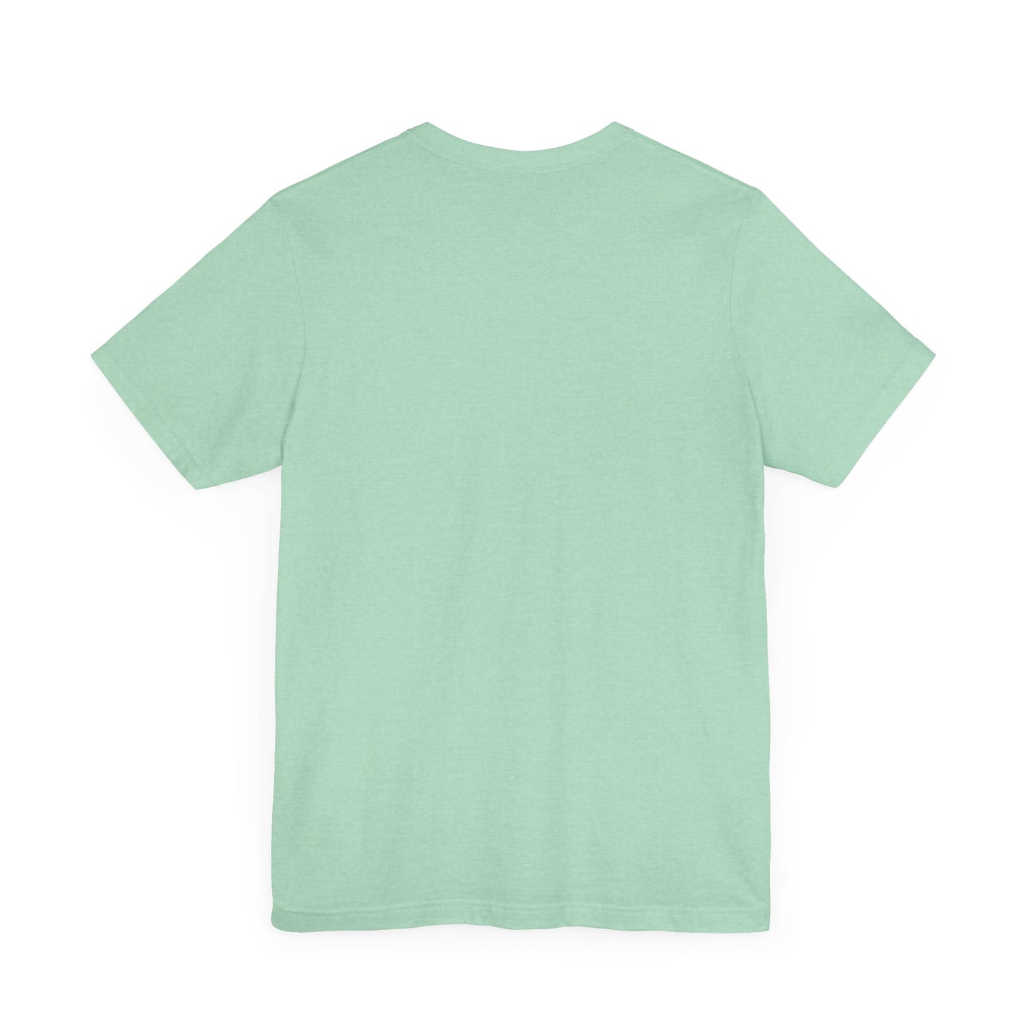 The SUPERBABIES  - Adult Unisex Jersey Short Sleeve Tee (UK)