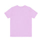 ICONIC EARTH STUDIOS - Adult Unisex Jersey Short Sleeve Tee (UK)