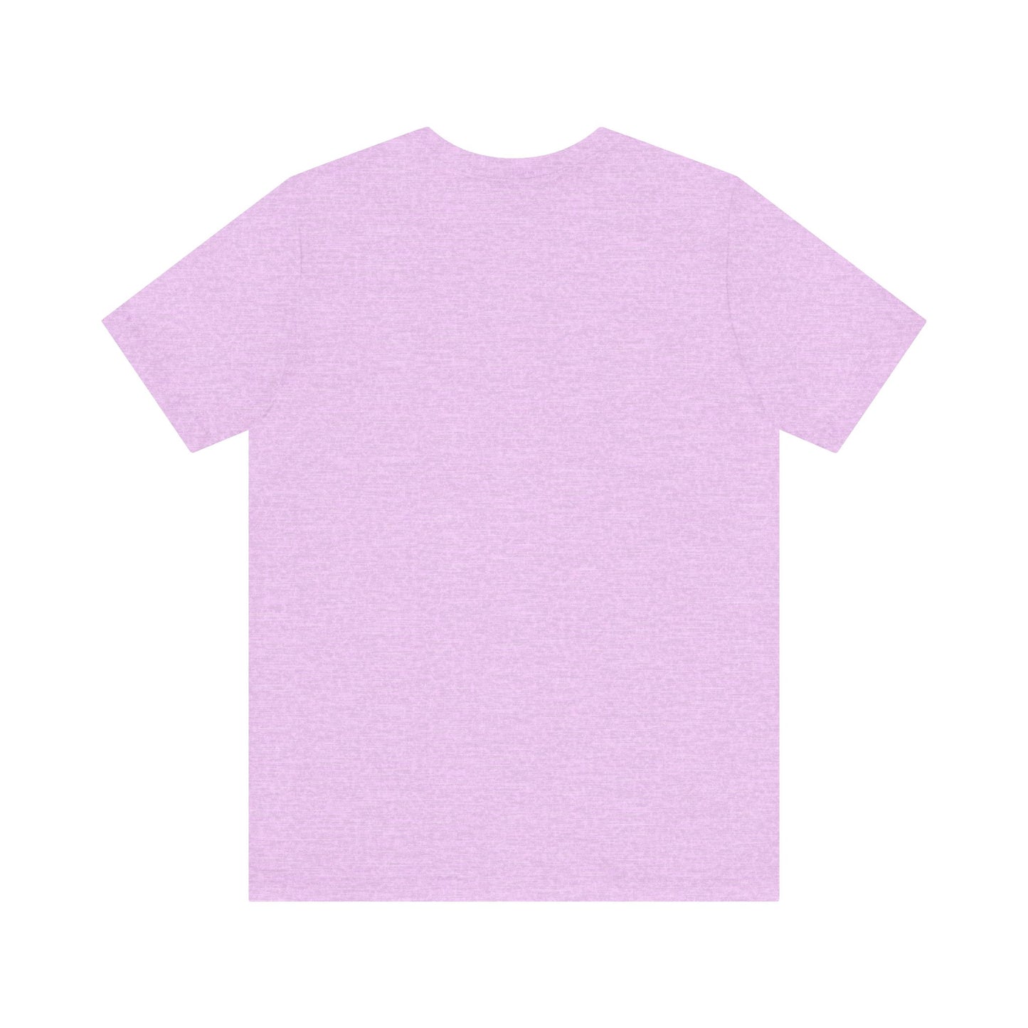 ICONIC EARTH STUDIOS - Adult Unisex Jersey Short Sleeve Tee (UK)
