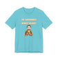 SUPERBABIES NEWEST RECRUIT (Dragon)- ICONIC EARTH STUDIOS Adult Unisex Jersey . Short Sleeve Tee (USA)