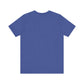 BABIES can be SUPER HEROES TOO! - The Superbabies by ICONIC EARTH STUDIOS - Adult Unisex Jersey Short Sleeve Tee (USA)
