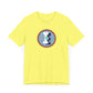 ICONIC EARTH STUDIOS - Adult Unisex Jersey Short Sleeve Tee (UK)