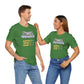 TICK BOX - THE SUPERBABIES by Iconic Earth Studios - Adult Unisex Jersey Short Sleeve Tee (USA)