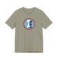ICONIC EARTH STUDIOS - Adult Unisex Jersey Short Sleeve Tee (UK)
