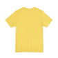 The SUPERBABIES  - Adult Unisex Jersey Short Sleeve Tee (UK)