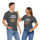 TICK BOX - THE SUPERBABIES by Iconic Earth Studios - Adult Unisex Jersey Short Sleeve Tee (USA)
