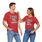 The Superbabies (Team) - The Superbabies by ICONIC EARTH STUDIOS - Adult Unisex Jersey Short Sleeve Tee (USA)