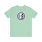 ICONIC EARTH STUDIOS - Adult Unisex Jersey Short Sleeve Tee (UK)