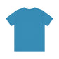 The SUPERBABIES  - Adult Unisex Jersey Short Sleeve Tee (UK)