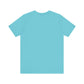 BABIES can be SUPER HEROES TOO! - The Superbabies by ICONIC EARTH STUDIOS - Adult Unisex Jersey Short Sleeve Tee (USA)