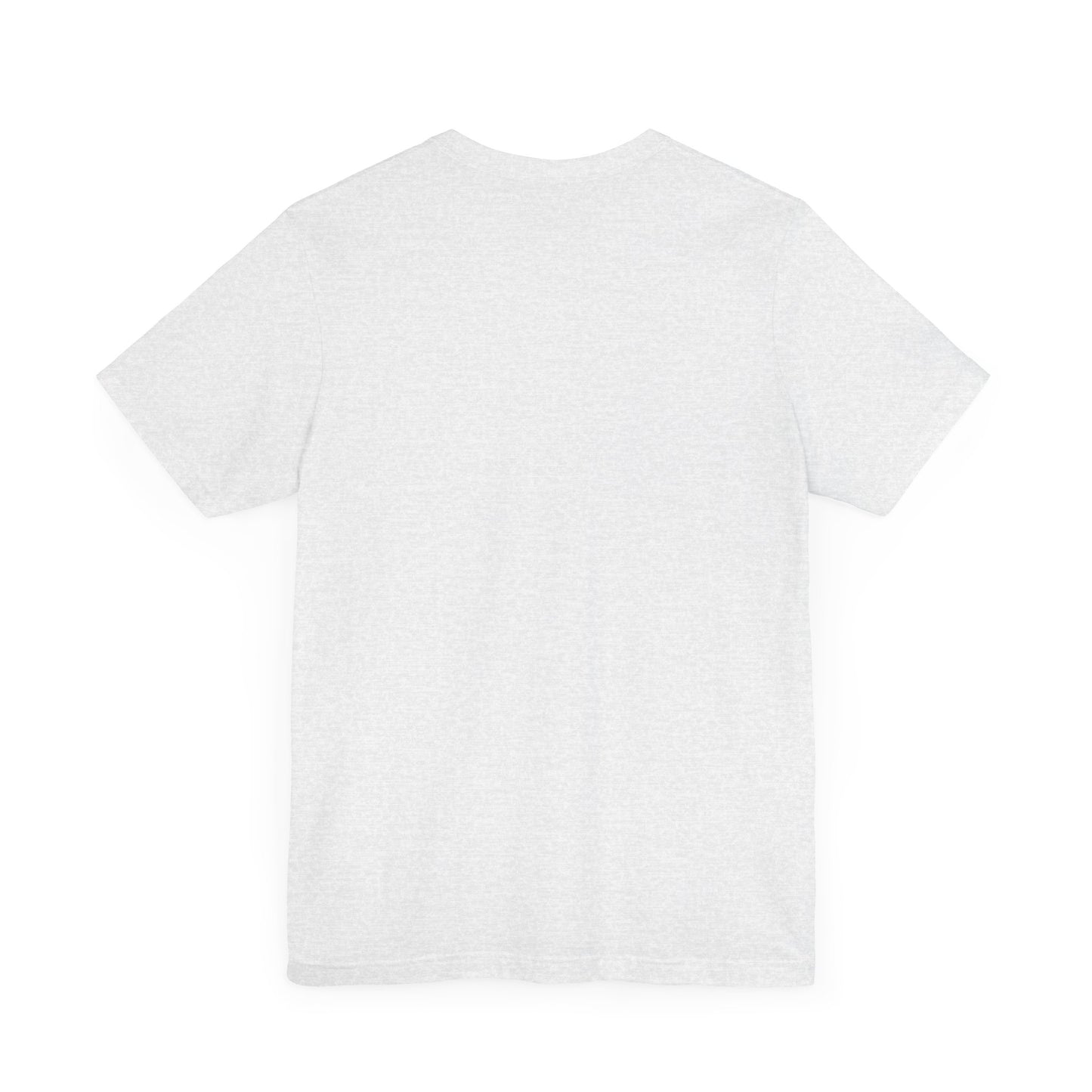 ICONIC EARTH STUDIOS - Adult Unisex Jersey Short Sleeve Tee (UK)