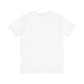 ICONIC EARTH STUDIOS - Adult Unisex Jersey Short Sleeve Tee (UK)