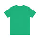BABIES can be SUPER HEROES TOO! - The Superbabies by ICONIC EARTH STUDIOS - Adult Unisex Jersey Short Sleeve Tee (USA)