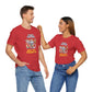 BABIES can be SUPER HEROES TOO! - The Superbabies by ICONIC EARTH STUDIOS - Adult Unisex Jersey Short Sleeve Tee (USA)