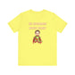 SUPERBABIES NEWEST RECRUIT (Dragon)- ICONIC EARTH STUDIOS Adult Unisex Jersey . Short Sleeve Tee (USA)