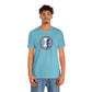 ICONIC EARTH STUDIOS - Adult Unisex Jersey Short Sleeve Tee (UK)