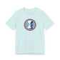 ICONIC EARTH STUDIOS - Adult Unisex Jersey Short Sleeve Tee (UK)