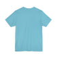The SUPERBABIES  - Adult Unisex Jersey Short Sleeve Tee (UK)
