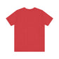 BABIES can be SUPER HEROES TOO! - The Superbabies by ICONIC EARTH STUDIOS - Adult Unisex Jersey Short Sleeve Tee (USA)