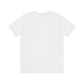 The SUPERBABIES  - Adult Unisex Jersey Short Sleeve Tee (UK)