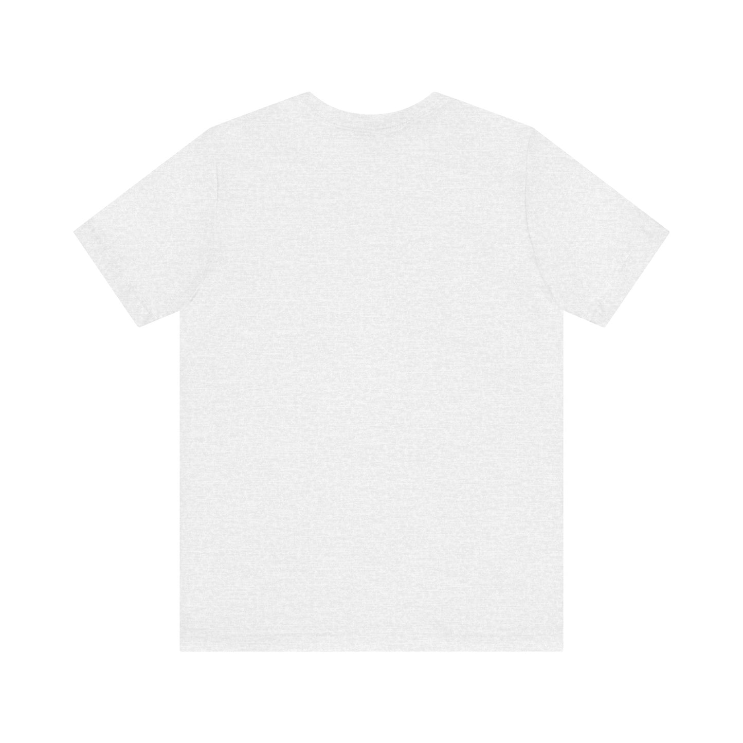 The SUPERBABIES  - Adult Unisex Jersey Short Sleeve Tee (UK)