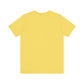 The SUPERBABIES  - Adult Unisex Jersey Short Sleeve Tee (UK)