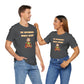 SUPERBABIES NEWEST RECRUIT (Dragon)- ICONIC EARTH STUDIOS Adult Unisex Jersey . Short Sleeve Tee (USA)
