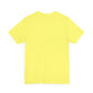 ICONIC EARTH STUDIOS - Adult Unisex Jersey Short Sleeve Tee (UK)