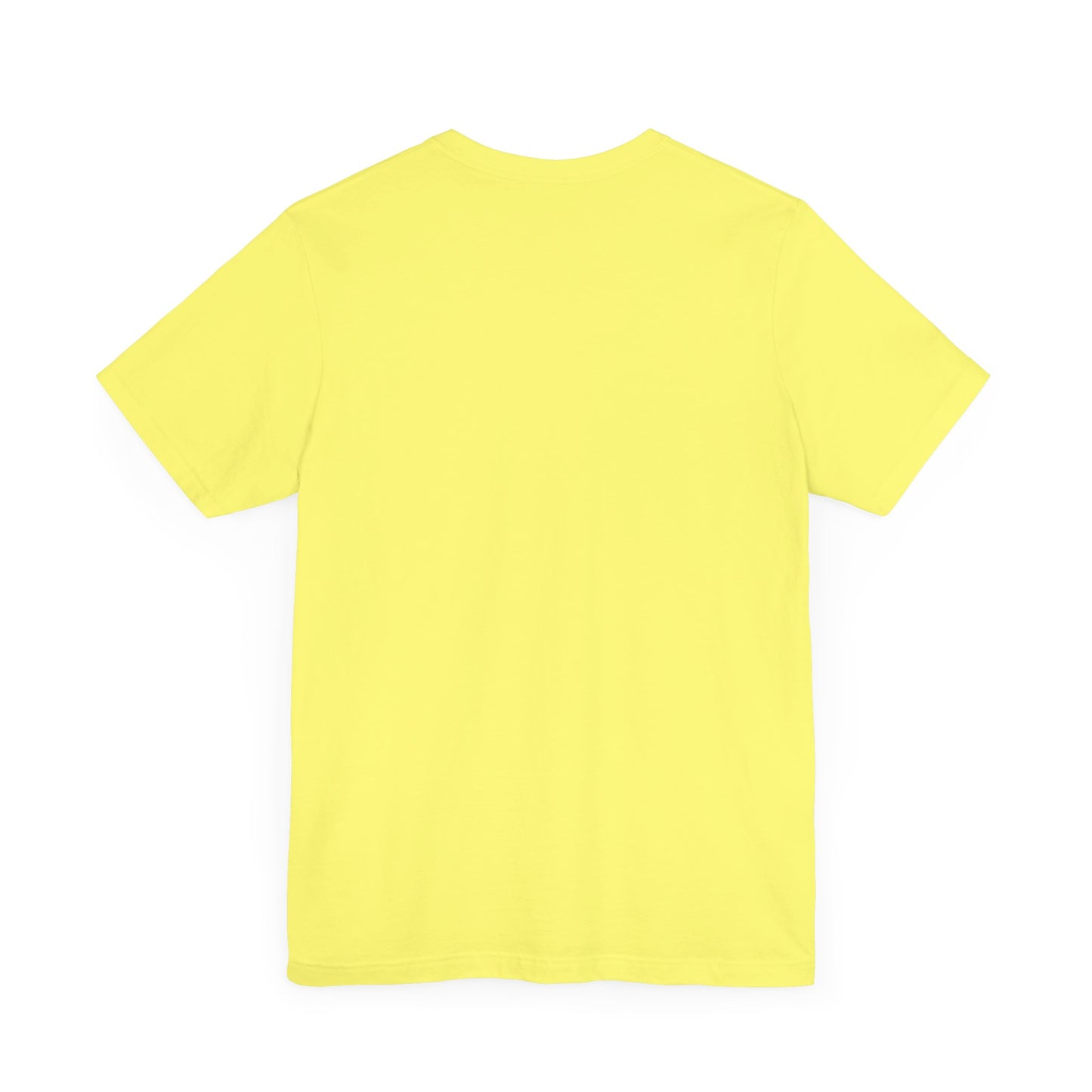 ICONIC EARTH STUDIOS - Adult Unisex Jersey Short Sleeve Tee (UK)