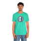 ICONIC EARTH STUDIOS - Adult Unisex Jersey Short Sleeve Tee (UK)