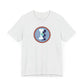 ICONIC EARTH STUDIOS - Adult Unisex Jersey Short Sleeve Tee (UK)
