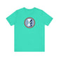 ICONIC EARTH STUDIOS - Adult Unisex Jersey Short Sleeve Tee (UK)