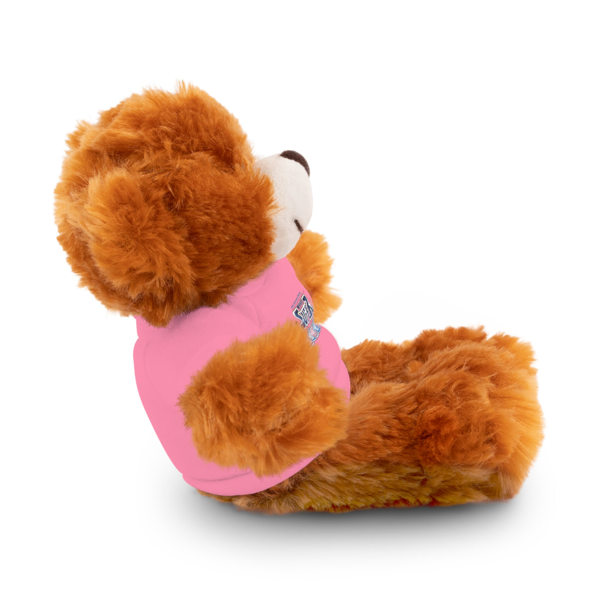 Superbabies Plush Toy with Tee (Bear / Sheep)