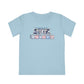 The Superbabies Kids' T-Shirt (Various Colours Available)