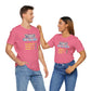 TICK BOX - THE SUPERBABIES by Iconic Earth Studios - Adult Unisex Jersey Short Sleeve Tee (USA)