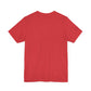 The SUPERBABIES  - Adult Unisex Jersey Short Sleeve Tee (UK)