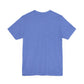 The SUPERBABIES  - Adult Unisex Jersey Short Sleeve Tee (UK)