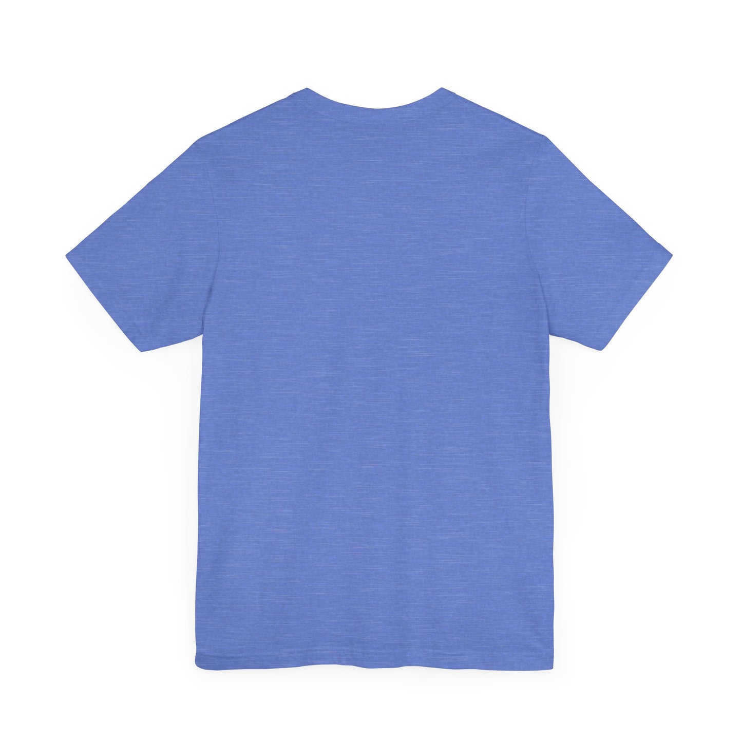 The SUPERBABIES  - Adult Unisex Jersey Short Sleeve Tee (UK)