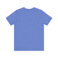 The SUPERBABIES  - Adult Unisex Jersey Short Sleeve Tee (UK)