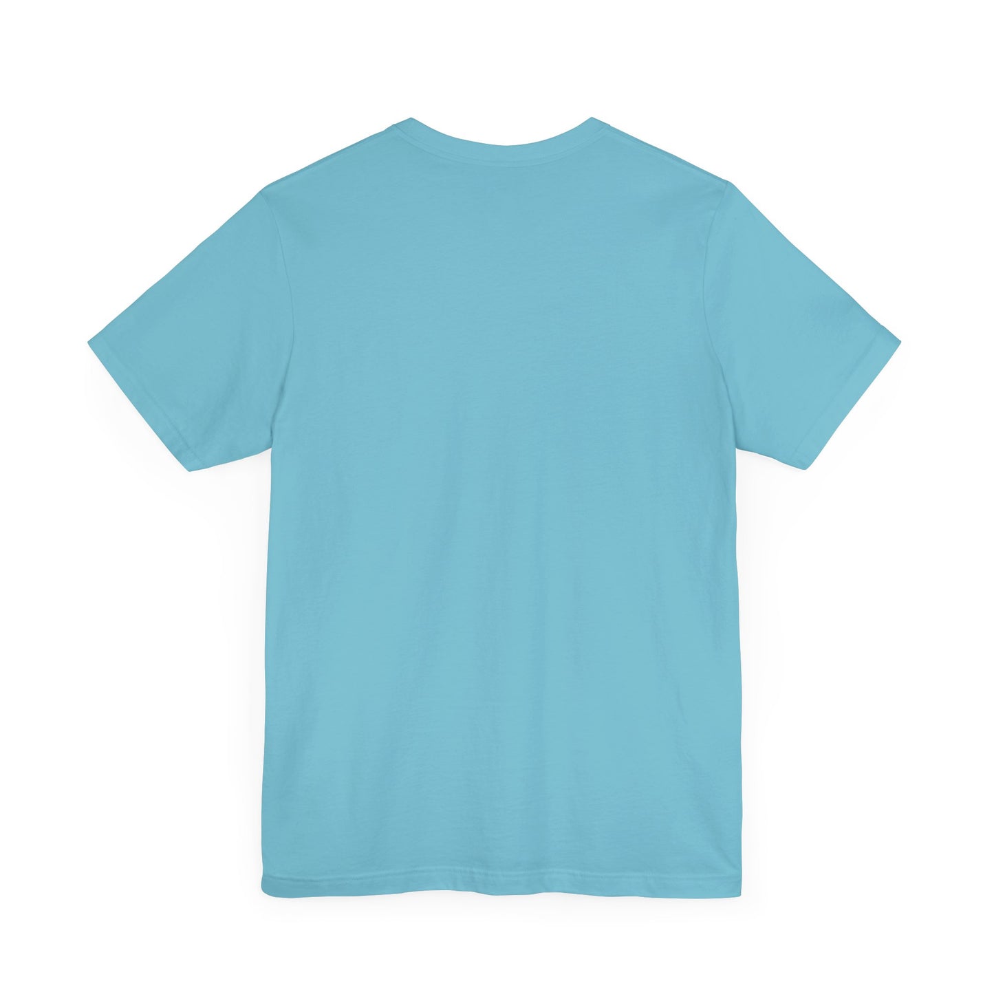 ICONIC EARTH STUDIOS - Adult Unisex Jersey Short Sleeve Tee (UK)