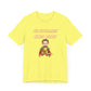 SUPERBABIES NEWEST RECRUIT (Dragon)- ICONIC EARTH STUDIOS Adult Unisex Jersey . Short Sleeve Tee (USA)
