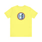 ICONIC EARTH STUDIOS - Adult Unisex Jersey Short Sleeve Tee (UK)