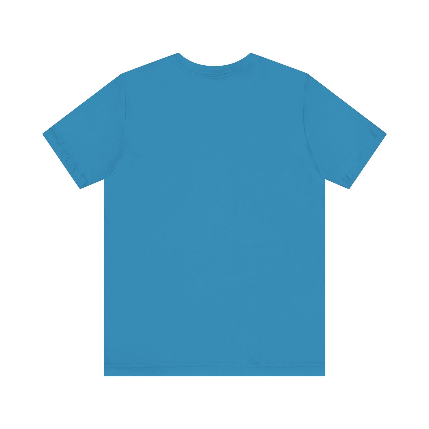 ICONIC EARTH STUDIOS - Adult Unisex Jersey Short Sleeve Tee (UK)
